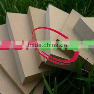 Double-Sided Sanding Surface Finishing MDF/First-Class Grade MDF thumbnail-2