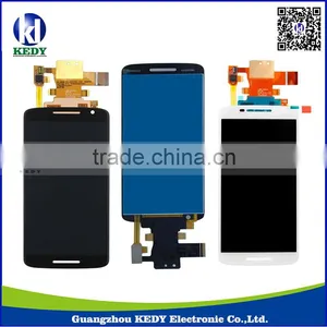 Original LCD Display With Digitizer Touch Screen Assembly for Motorola Moto X Play X3 thumbnail-1