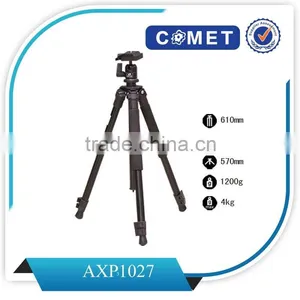 Camera Flexible Tripod, Flexible Mini Tripod, Flexible Tripod thumbnail-1