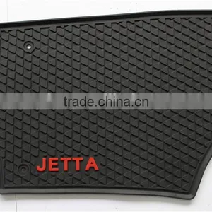 2016 New Design Auto Floor Mat /Floor Liner For Volkswagen NewJetta thumbnail-5