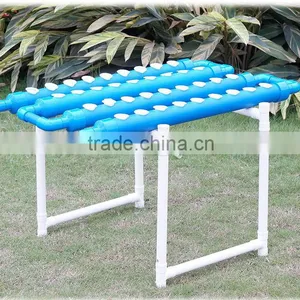 Indoor Hydroponics System thumbnail-1
