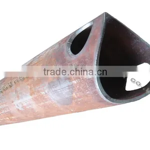 High Speed Metal Steel Pipe Profile CNC Plasma/flame Bevel Profile Cutting Machine thumbnail-2