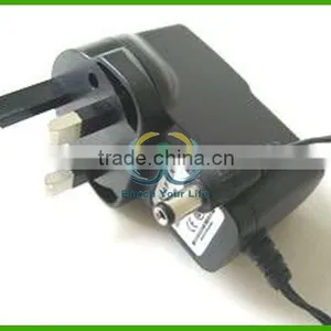 AC 100-240 Switching Power Supply Adapter DC UK 5V 2A thumbnail-1