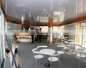 Guangzhou Zhongda Machinery Co., Ltd. company overview - view 1 thumbnail