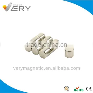 Strong Round Magnet thumbnail-1
