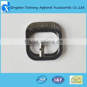 Custom Fashion Metal Badges thumbnail-1