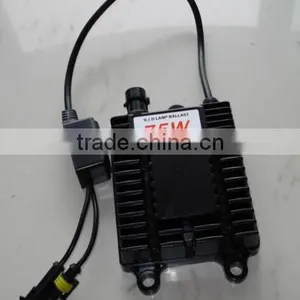 HID Xenon 75W Ballasts thumbnail-1