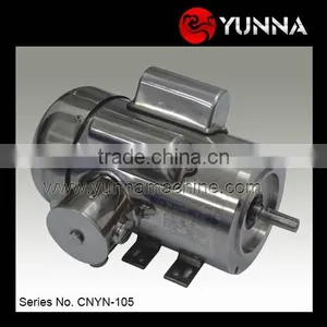 Stainless Motor thumbnail-1