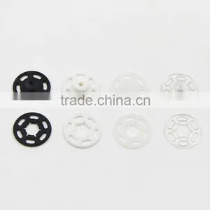 Colorful Nylon Snap Button,Cheap Price Garment Button thumbnail-3