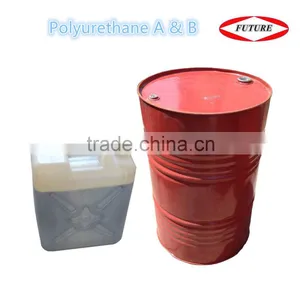 Wholesale PU Raw Material for Auto Air Filter thumbnail-2