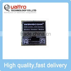 SIERRA GSM/GPRS Wireless Module WISMO228 thumbnail-1