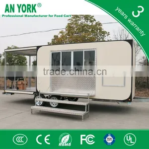 FV-68 Tricyle Food Truck Electric Tricycle Food Truck Petrol Tricycle Food Truck thumbnail-2