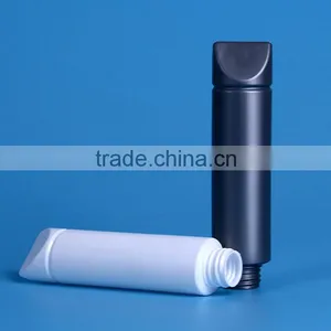 Plastic Soft Tube for Glue Tube,plastic Cosmetic Tube thumbnail-5
