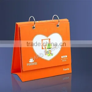 Professional Design Fashion Office and Family Calender 2014 thumbnail-1