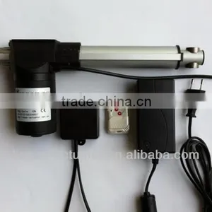 DC Electric Linear Actuator For Hospital Bed thumbnail-1