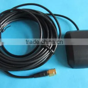 Track Function GPS Antenna Automotive Use Small Gps Tracker Antenna thumbnail-1
