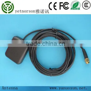 Yetnorson High Quality Internal Magnetic Car GPS Antenna thumbnail-4