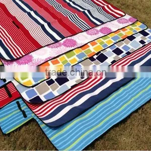 High Quality Outdoor Pinic Mat thumbnail-2