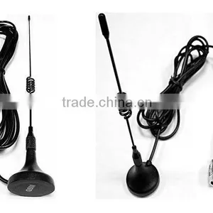 GSM Antenna, SMA Connector, 3.5dB thumbnail-1