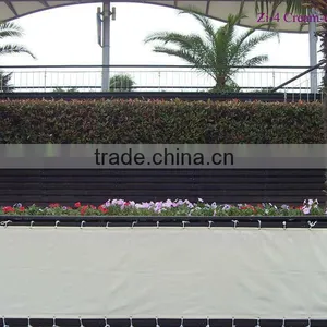 Polyester Balcony Privacy thumbnail-1