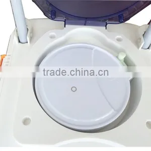New Type B Multifunctional Psa Fishing Box 32L thumbnail-2