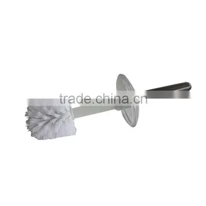 Wholesale Plastic Toilet Plunger Brush thumbnail-1