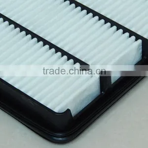 NEWFIL AIR FILTER 96328718 B111109111 C2743 LX3227 CA10255 thumbnail-4
