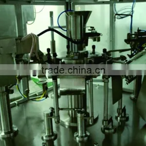 Nice Quality Automatic Detergent Packaging Machine thumbnail-2