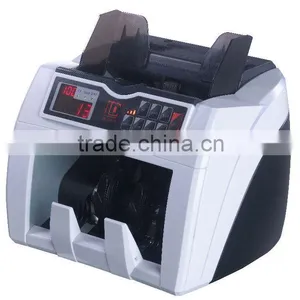 Intelligent Banknote Counter thumbnail-1