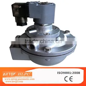 YMF Series Pulse Valve thumbnail-3