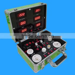 Multi-function LED Demo Kit,LED Display Box,Multi-function LED Case thumbnail-1