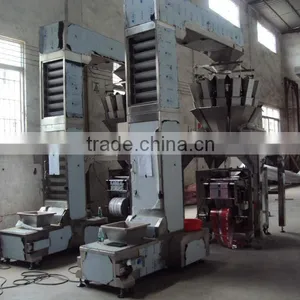 Z Type Elevator for Grain Maize Wheat Seed Bean thumbnail-1