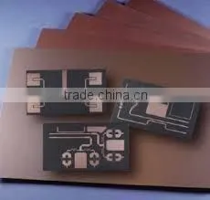 Develop PCB Hittite Double Rogers RO4350 PCB Board thumbnail-1