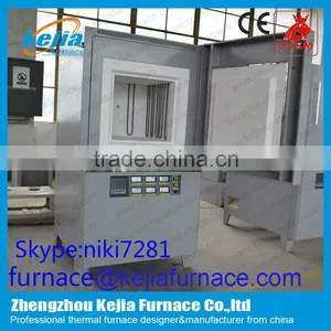Factory Price of Lab Electric Equipment for Melting From China thumbnail-1