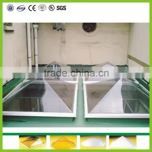 Daylighting Skylight/ Skylight, Skylight Dome thumbnail-4