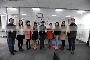 Lord Steel (Suzhou) International Trade Co., Ltd. company overview - view 1 thumbnail