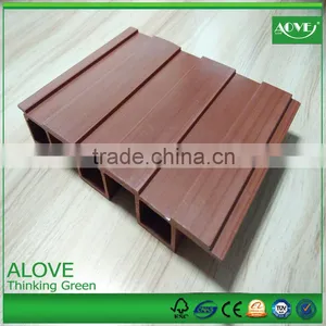 Durable Wpc Crust Wall Penal Interior/exterior /Waterproof /eco-friendly thumbnail-2