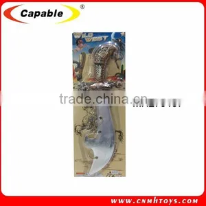 Wholesale Plastic Cheap Toy Knife for Kids, Cool Toy Knife thumbnail-2
