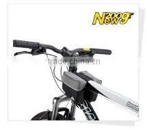Bicycle Top Tube Bag thumbnail-1