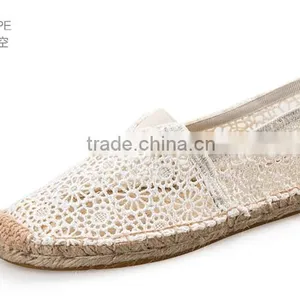 Cheap Espadrilles, Jute Sole Espadrilles,wholesale Espadrilles Sandals thumbnail-2