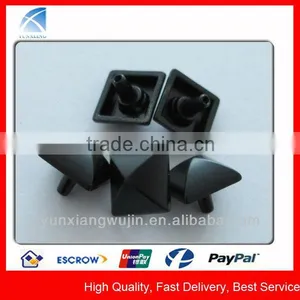 YX4322 Pyramid Metal Rivets for Jeans thumbnail-1