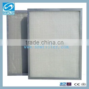High Temperature Fiberglass Hvac Air Filter thumbnail-1