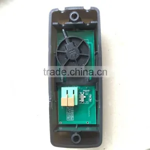 Wireless Ballonet Switch For Industrial Door thumbnail-2