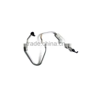 QINGLING 700P Auto High Pressure Fuel Injection Oil Pipe NO.3 Matching Silver Pickup Truck Auto Spare Parts thumbnail-5