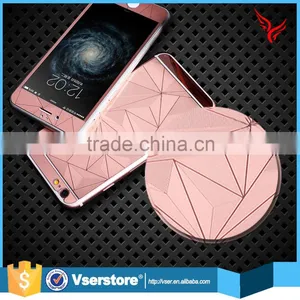 Factory Price Clear Anti-glare for Iphone4 4s 0.33mm 2.5D Color Tempered Glass Screen Protector thumbnail-1
