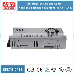 Meanwell 12V Transformer SP-320-12 320w Single Output Switching Power Supply thumbnail-4