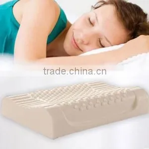 New Dedigns Standard Luxury Soft Breathable Comfortable Memory Foam Pillow 45D for Sleep thumbnail-1