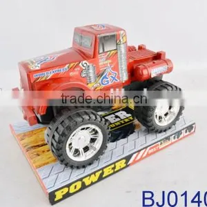 Wholesale Cheap Kids Toy Car/ Hot New Plastic Friction Car Toy thumbnail-1