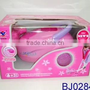 Intellectual Kids Home Appliance Toy Mini Washing Machine Toy Set thumbnail-2