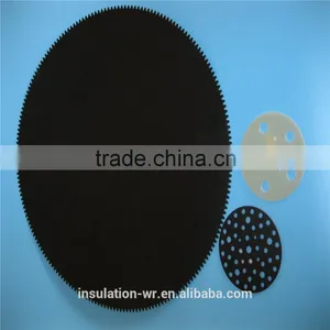 Planetary Wheel Epoxy Resin Sheet for Machine Parts Supplier in China thumbnail-2